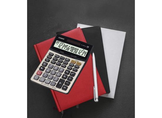 Casio Calculator DJ-240D Plus